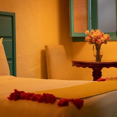 Hotel Casa Del Sol San Cristóbal de Las Casas 외부 사진