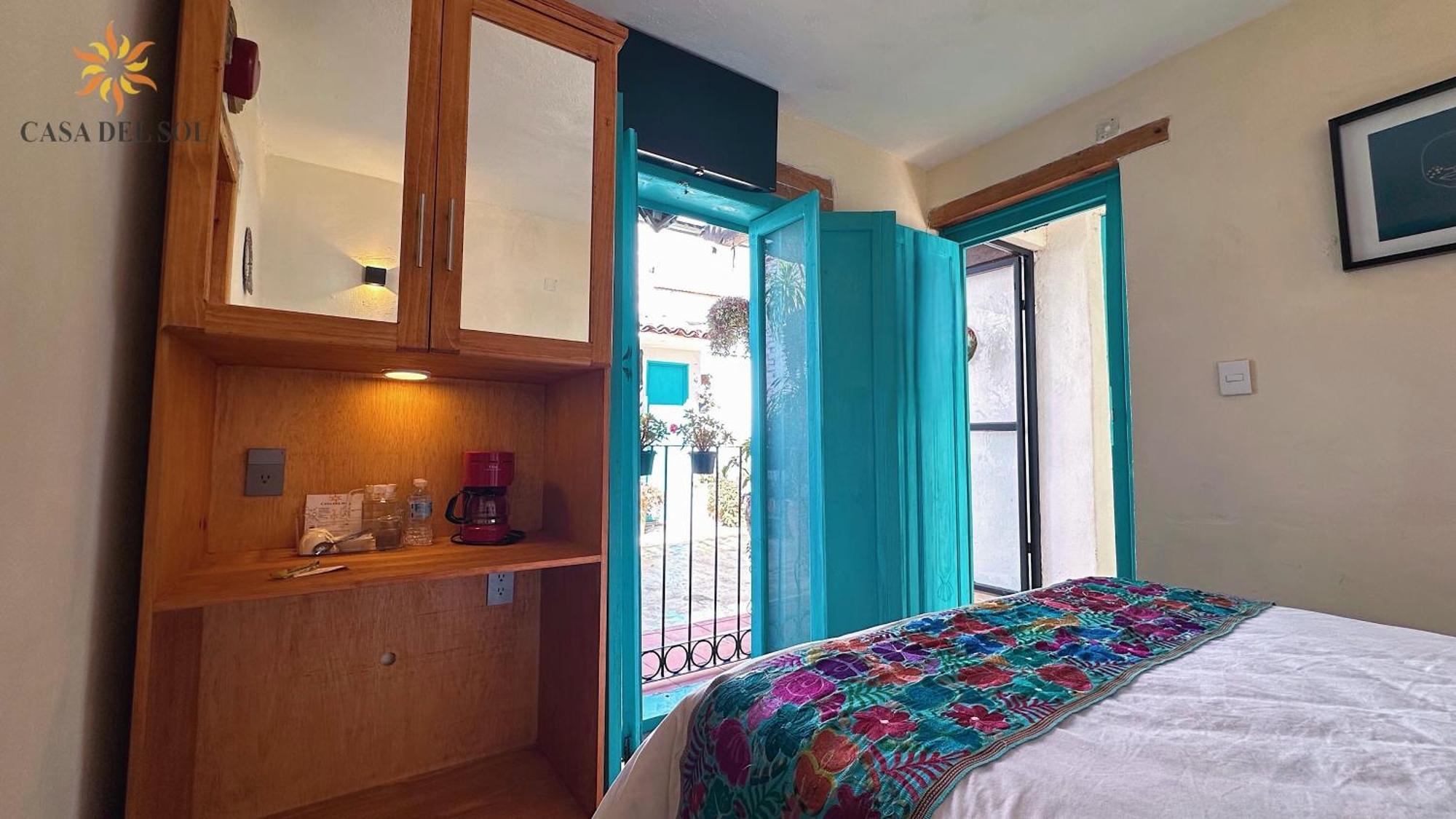 Hotel Casa Del Sol San Cristóbal de Las Casas 외부 사진